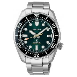 Seiko SPB207J1 Prospex Automatic Diving Watch for Men Special Edition