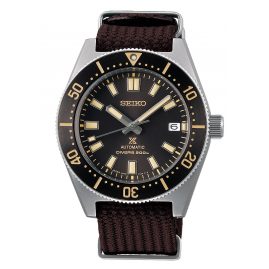 Seiko SPB239J1 Prospex Automatic Men's Wristwatch