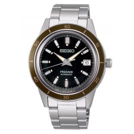 Seiko SRPG07J1 Prospex Automatic Men's Wristwatch Green