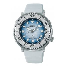 Seiko SRPG59K1 Prospex Sea Men's Automatic Watch Penguin