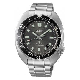 Seiko SLA051J1 Prospex Diver Automatikuhr für Herren