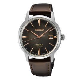 Seiko Automatic Men's Watches at low prices • uhrcenter