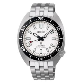 Seiko SPB313J1 Prospex Sea Automatic Men's Watch White