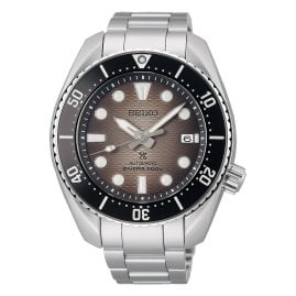 Seiko SPB323J1 Prospex Sea Men's Watch Automatic Steel/Grey