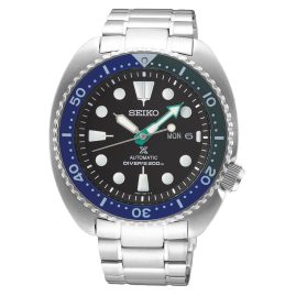 Seiko SRPJ35K1 Prospex Sea Men's Diver's Watch Tropical Lagoon