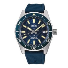 Seiko SLA065J1 Prospex Sea Diver's Watch for Men Automatic Limited Edition