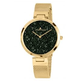 Jacques Lemans 1-2035L Damenarmbanduhr Milano Jacques Lemans 1-2035L Damenarmbanduhr Milano