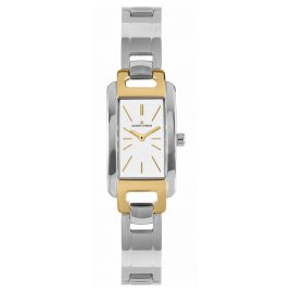 Jacques Lemans 1-2082H Damenuhr Bicolor