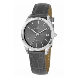 Jacques Lemans 1-2084A Women's Wristwatch Derby Grey