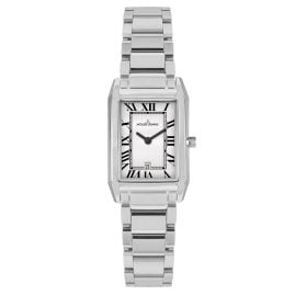 Jacques Lemans 1-2189.1M Ladies´ Watch Quartz Rectangular