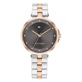 Tommy Hilfiger 1782377 Ladies' Watch Cami Two-Colour