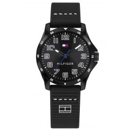 Tommy Hilfiger 1791666 Kinder- und Jugenduhr Tommy Hilfiger 1791666 Kinder- und Jugenduhr