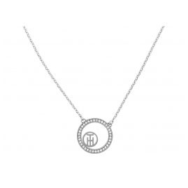 Tommy Hilfiger 2780520 Ladies' Necklace Stainless Steel