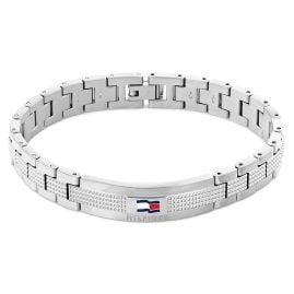 Tommy Hilfiger 2790419 Men's Bracelet Nelson Stainless Steel