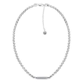 Tommy Hilfiger 2780872 Women's Necklace Snake Stainless Steel