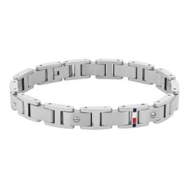 Tommy Hilfiger 2790393 Stainless Steel Bracelet for Men Screws