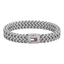 Tommy Hilfiger 2790245 Men's Bracelet Casual Stainless Steel