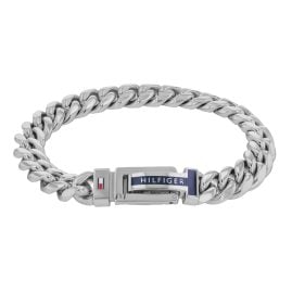 Tommy Hilfiger 2790433 Men's Bracelet Braided Stainless Steel