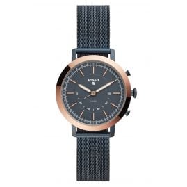 Fossil Q FTW5031 Damenuhr Hybrid-Smartwatch Neely Fossil Q FTW5031 Damenuhr Hybrid-Smartwatch Neely