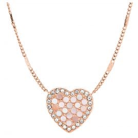 Fossil JF03164791 Ladies´ Necklace