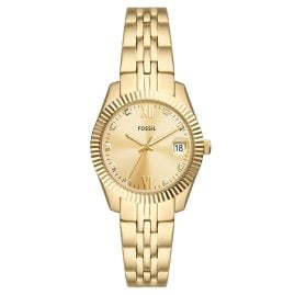 Buy Fossil Ladies Watches now at low prices uhrcenter Shop