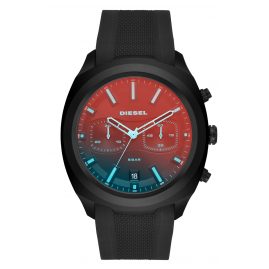 Diesel DZ4493 Men's Wristwatch Chronograph Tumbler