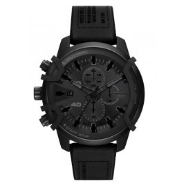 Diesel DZ4556 Herrenuhr Chronograph Griffed