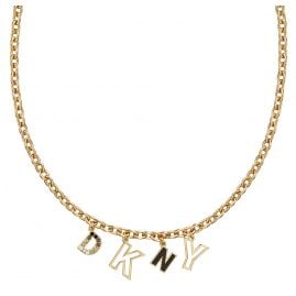 DKNY 5520044 Women's Necklace Charm