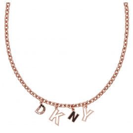 DKNY 5520045 Ladies' Necklace Charm