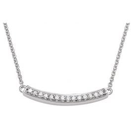 Viventy 773708 Ladies' Necklace Silver 925