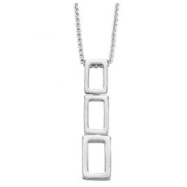 Viventy 781982 Silver Necklace for Ladies