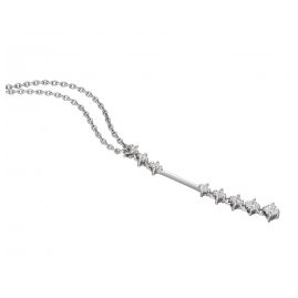 Viventy 781648 Silber-Halskette für Frauen