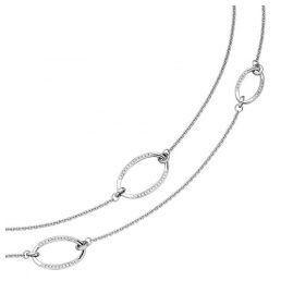 Viventy 782618 Ladies´ Necklace Silver
