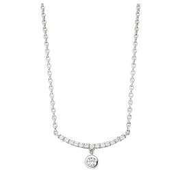 Viventy 784778 Ladies' Silver Necklace