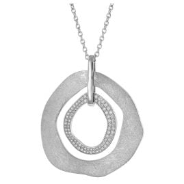 Viventy 785122 Ladies' Necklace Silver 925