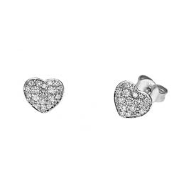 Viventy 774504 Silver Stud Earrings
