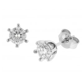 Viventy 783084 Ladies' Earrings with Cubic Zirconia