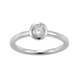 Viventy 776831 Silver Ladies Ring