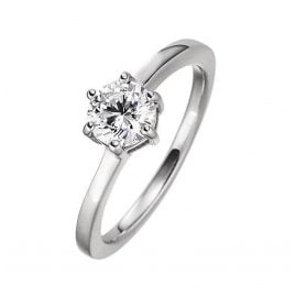 Viventy 783081 Women's Engagement Ring