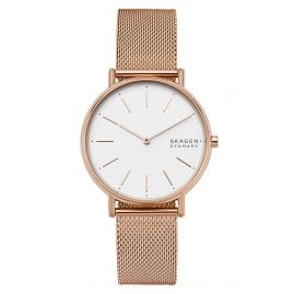 skagen hybrid laikrodis