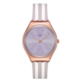 Swatch SYXG130 Skin Women's Watch Simply Beachy