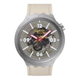 Swatch SB07S125 Wristwatch Big Bold Confident Moment