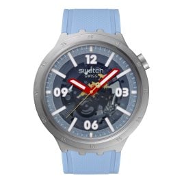 Swatch SB07S122 Wristwatch Big Bold Moment