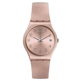Swatch GP403 Damenuhr Pinkbaya