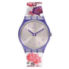 Swatch GV135 Damenuhr Sweet Garden