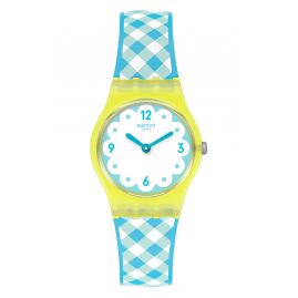 Swatch LJ112 Ladies´ Watch Picmika
