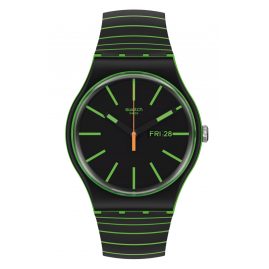 Swatch SO29G702 Watch Glow This Way
