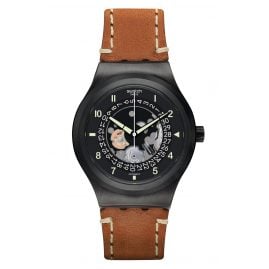 Swatch YIB402 Automatik-Herrenuhr Sistem Thought Swatch YIB402 Automatik-Herrenuhr Sistem Thought