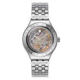 Swatch YAS100G Body & Soul Automatik Herrenuhr Swatch YAS100G Body & Soul Automatik Herrenuhr