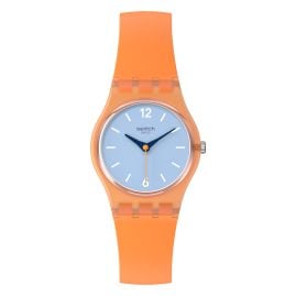 Swatch LO116 Ladies' Wristwatch View from a Mesa